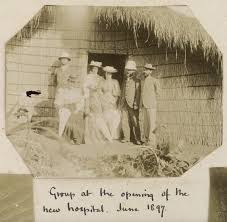 Mengo Hospital 1897 download